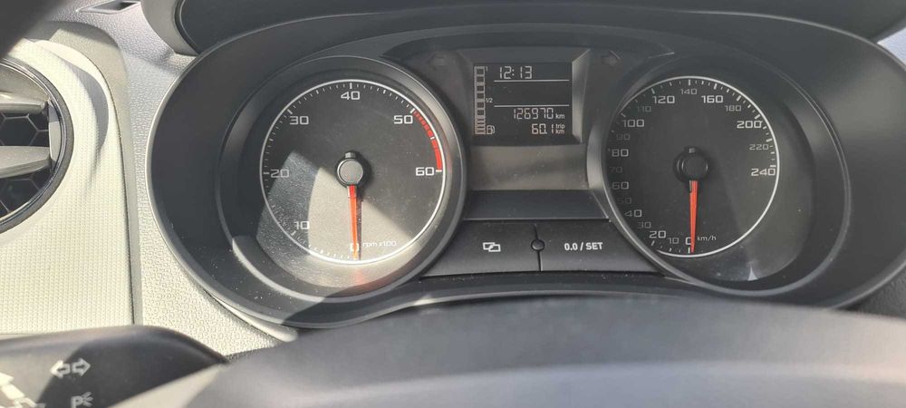 Vendo Seat Ibiza