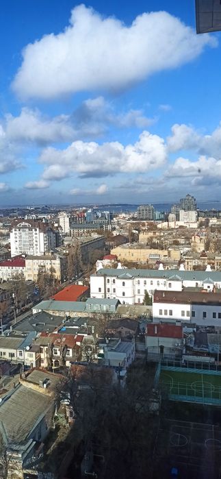 2-комнатная квартира по адресу Куликово поле пл. (площадь 94 м²) - Atlanta.ua - фото 20