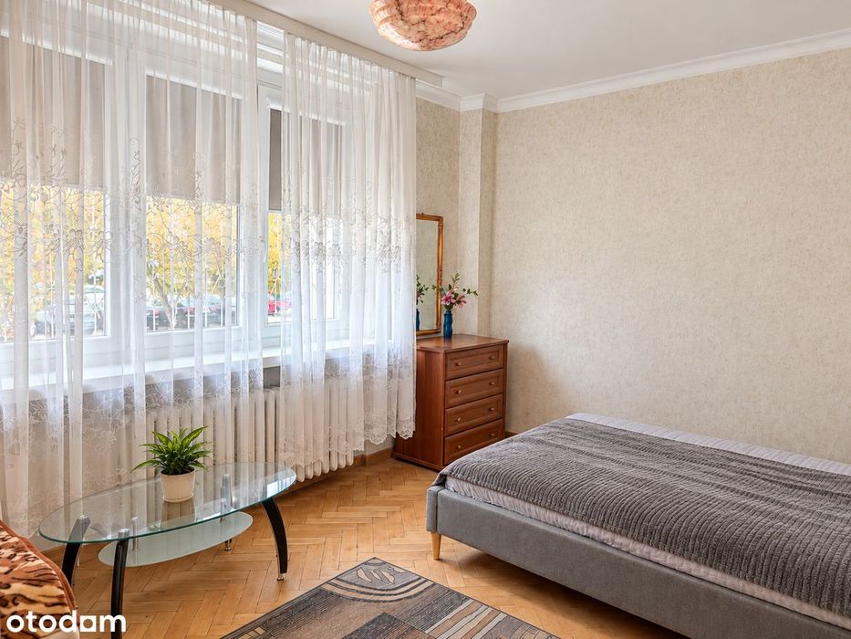 Mieszkanie – Łódź - Więcej