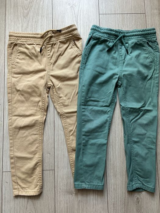 Штани дитячі Primark 4-5 роки, 110 см