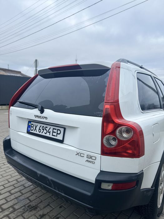 Volvo xc 90 Вольво хс 90