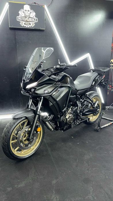 Yamaha Tracer 7 2023