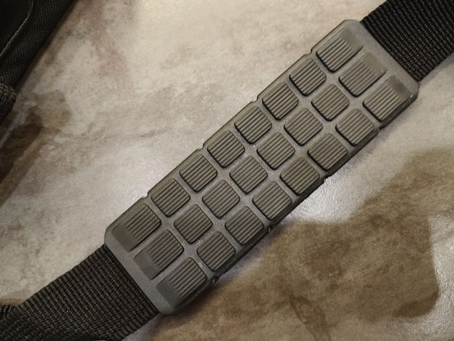 Torba na laptopa i dokumenty