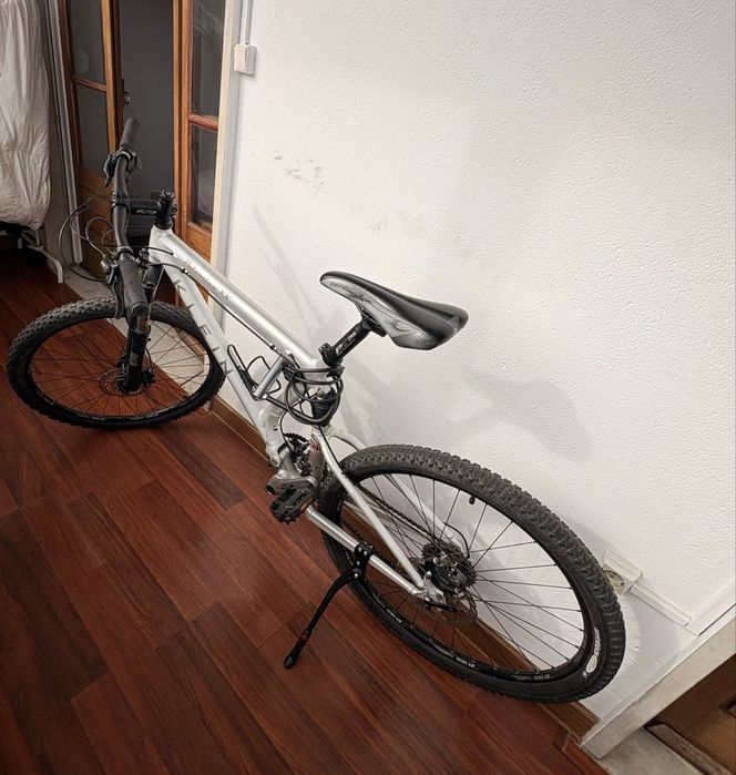 Bicicleta Roda 26 Klein Palomino