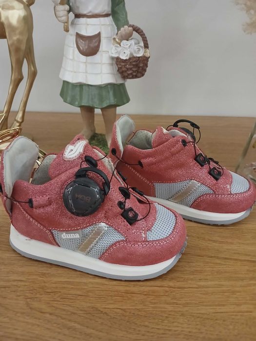 Buty do ortez Duna
