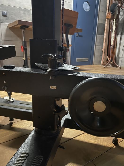 Профисиональный студийный фото штатив Plaubel