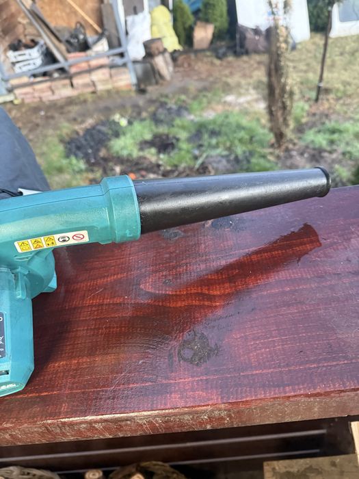 Makita dmuchawa UB100D bdb stan body