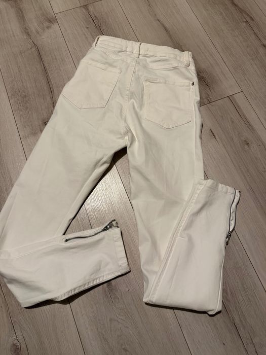 Spodnie Sinsey 34 xs