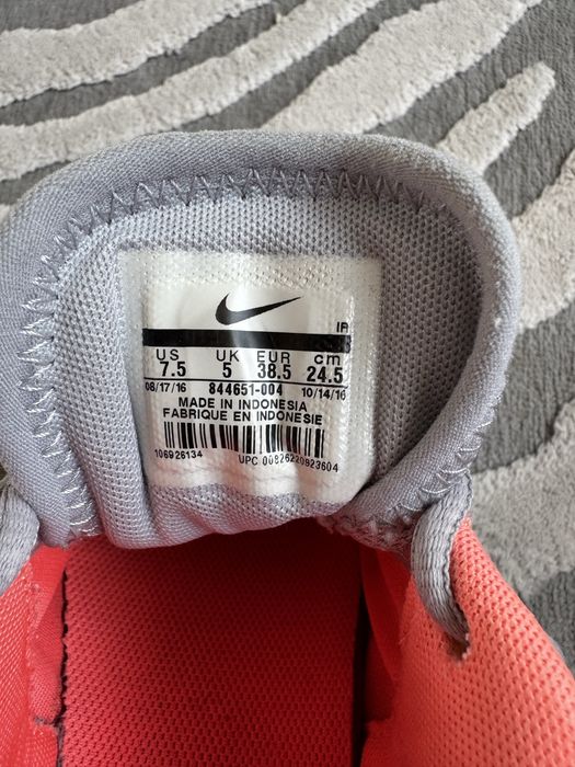 Buty NIKE rozmiar 38.5