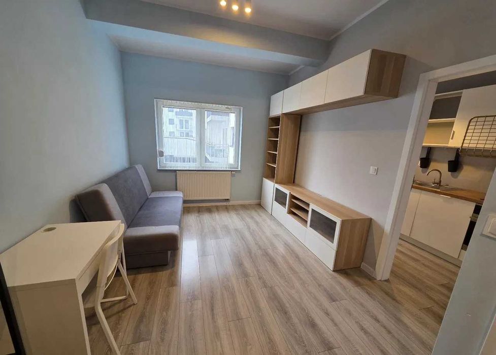 Mieszkanie do wynajęcia  - kawalerka 26m2 , Gronowo