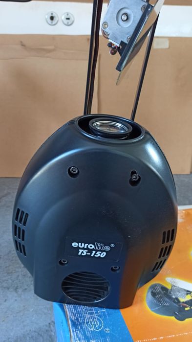 Skanery Eurolite ts-150