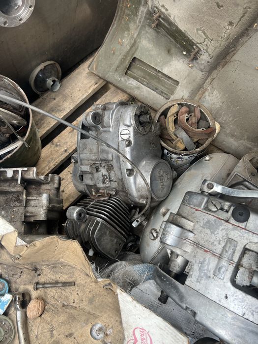 Продам двигатель д6, д4 на дырчики, мопеды ссср, карпаты , верховина