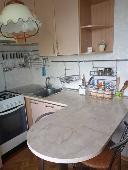 Продается 2-комн.квартира по ул.Бочарова
