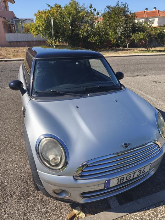 MINI 3 Portas — fotografia 6
