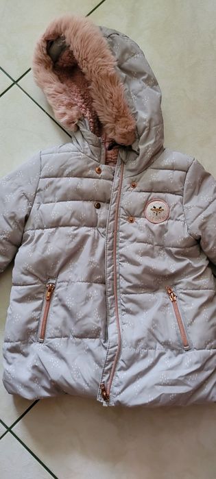 Продам дитячу куртку демі