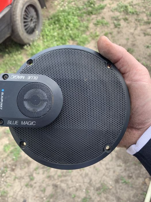 Продам Blaupunkt xl1300