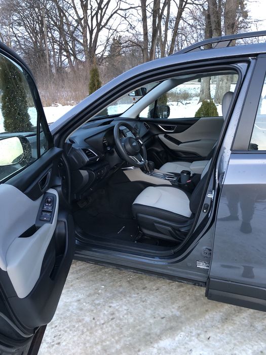 Subaru Forester 2023