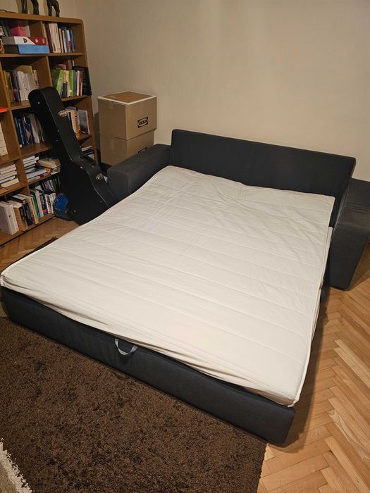 Sofa IKEA Manstad