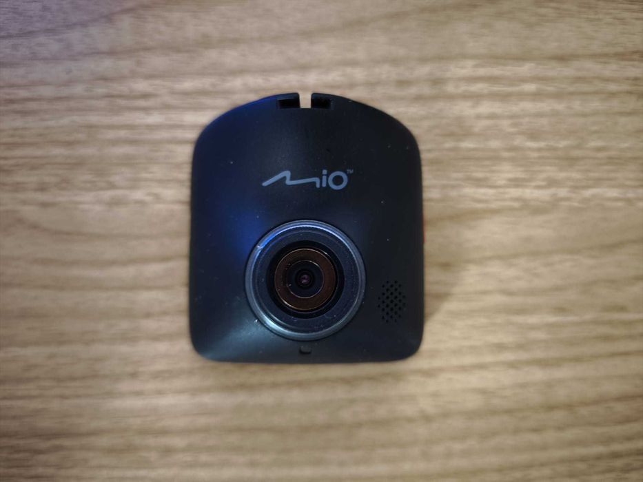 Wideorejstrator, kamerka samochodwa Mio MiVue C570