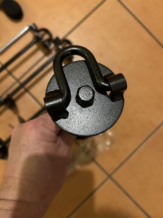 Espião,  estacas de Fixação de tendas, toldos, etc