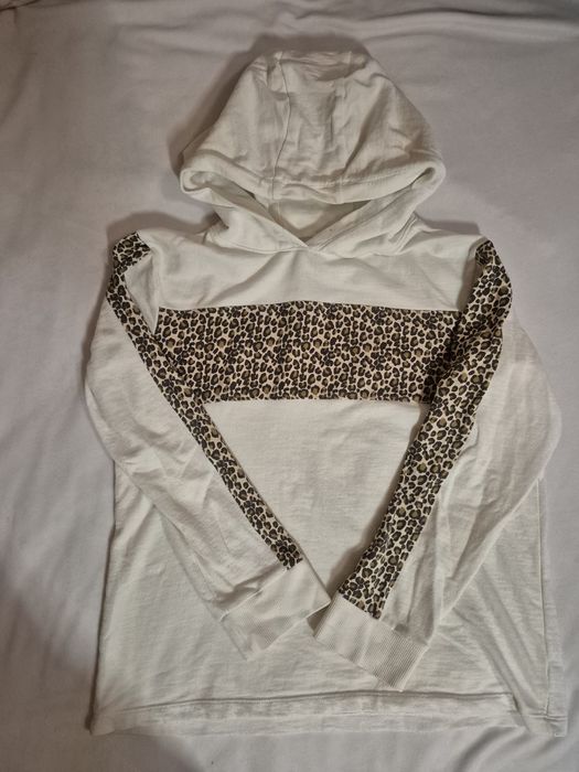 Реглан з капюшоном, зріст 158 см