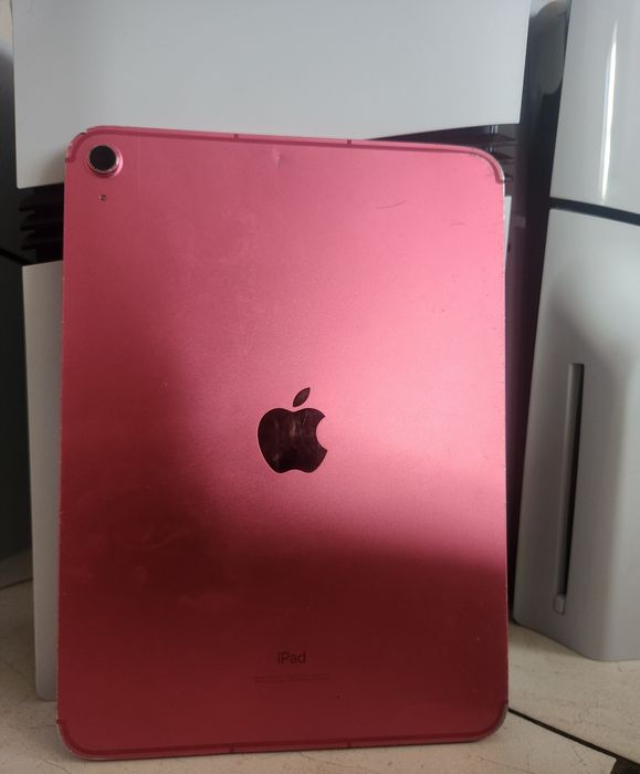 Ipad 10 gen стан хороший LTE