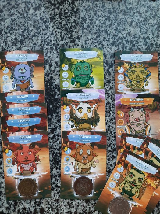 КриптоШопіки АТБ