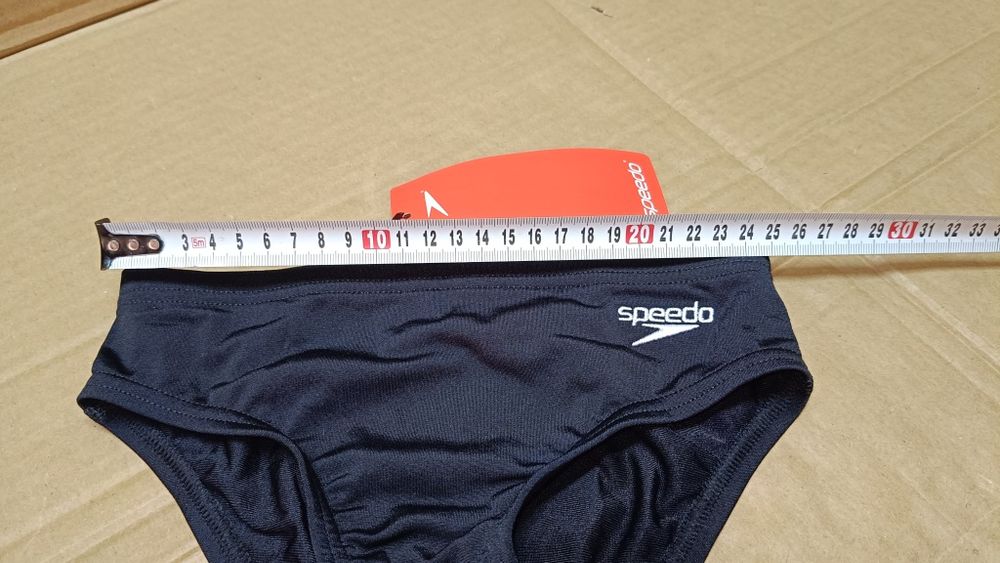Dziecięce majtki do pływania Eco EnduranceSpeedo 5-6 lat 116 cm