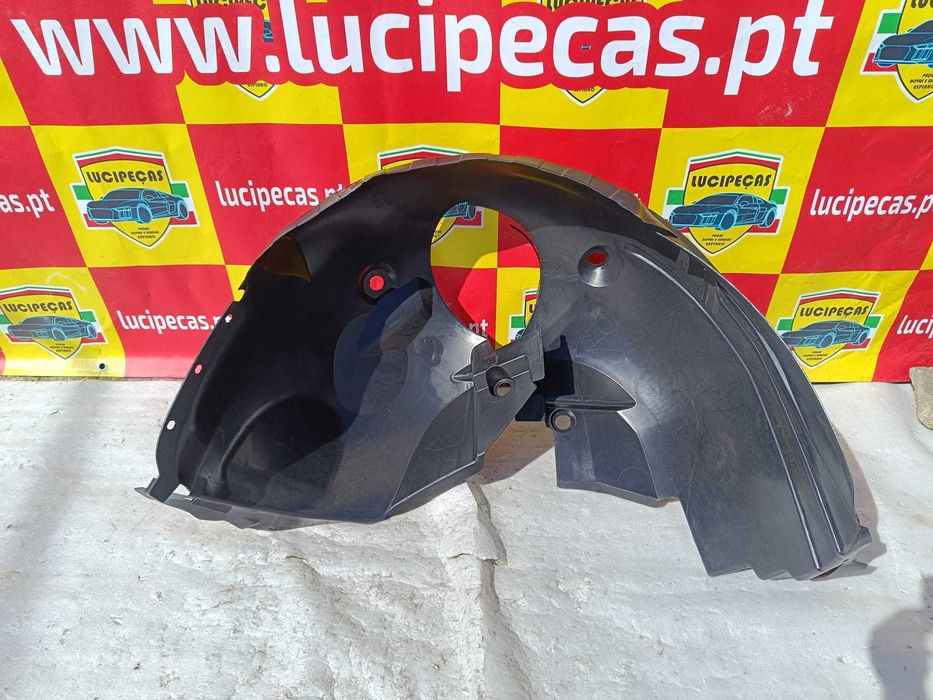 Cave de Roda Frt Dto Mercedes - Benz Viano ( W639)
