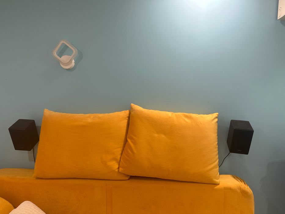 Продам саундбар Samsung hw- q950a