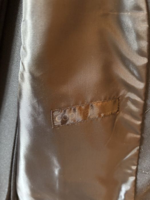 Traje Academico Copitraje com Capa - Tamanho M