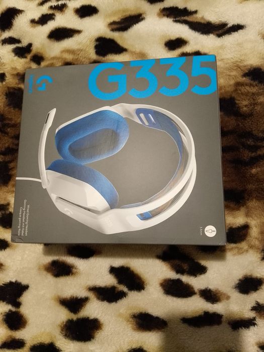 Продам  игровые наушники