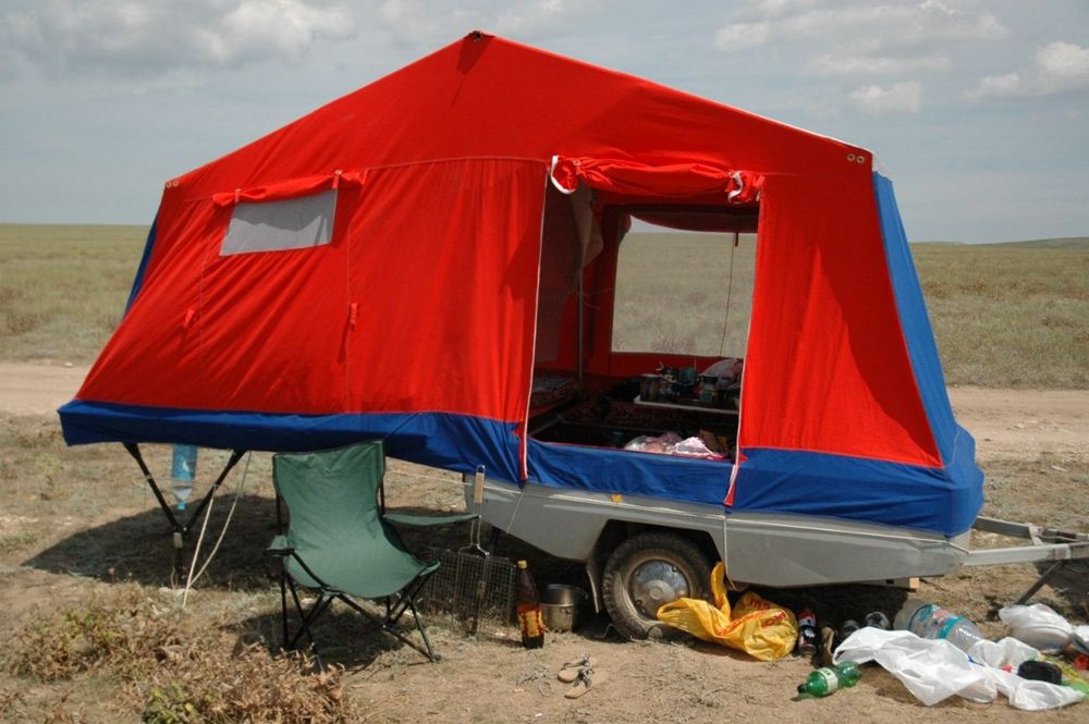 Продаю прицеп скиф м2 - 800уе.