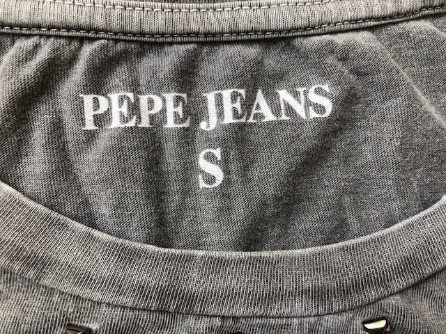 T-shirt damski Pepe Jeans