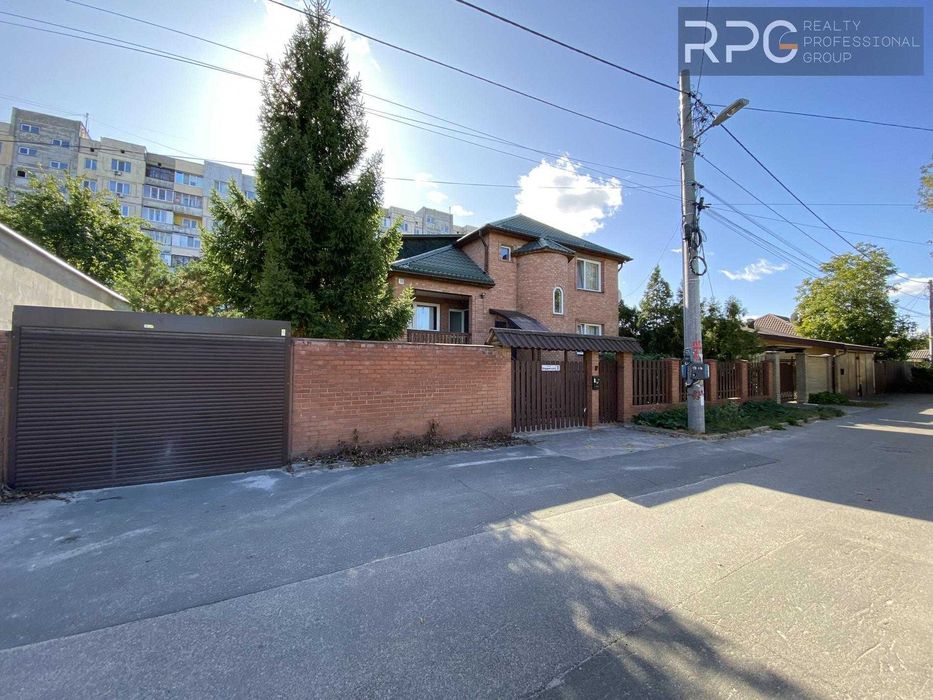 Будинок за адресою (площа 300 м²) - Atlanta.ua - фото 22