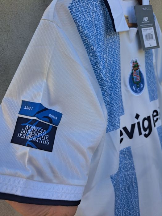 Camisola FC Porto