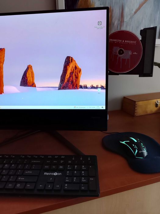 Lenovo AIO Idea Centre 510-22ISH