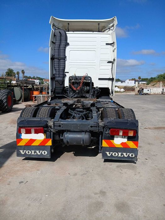 Volvo FH38 500 de 2011