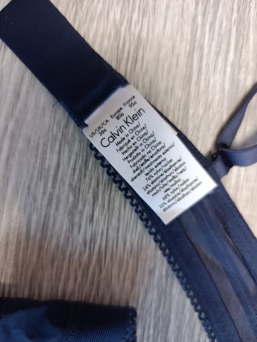 Комплект жіночої білизни Calvin Klein