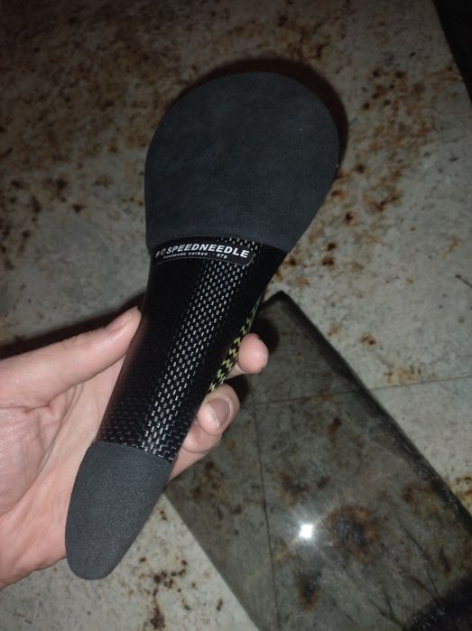 Siodło Tune speedneedle