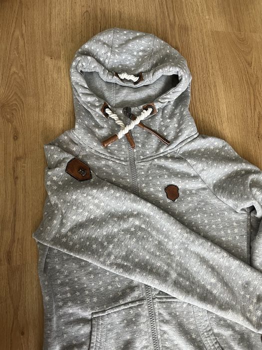 Bluza NAKETANO - oryginalna