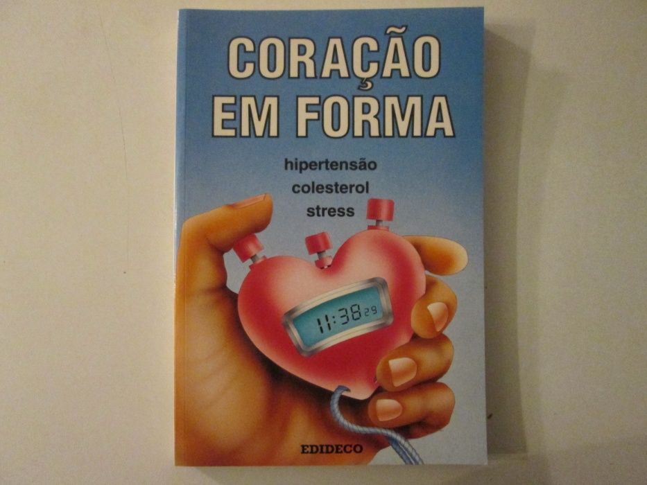 Coração em forma- Sofia Peleteiro