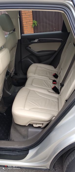 Продам Audi Q5 2015