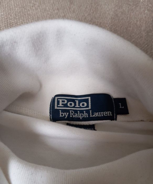 Кофта Polo Ralph Lauren