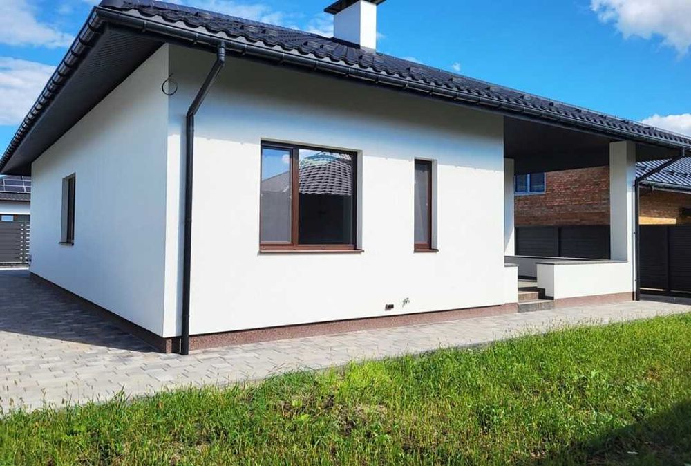 Продам будинок в Шкуринцях 9922