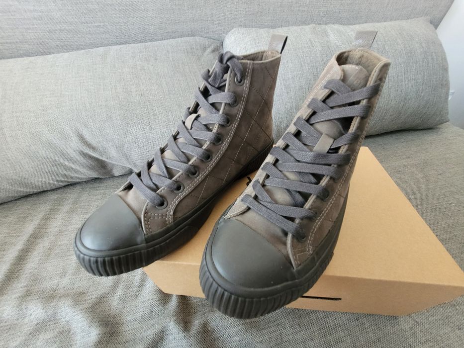 Buty, trampki, sneakersy Bullboxer r. 40