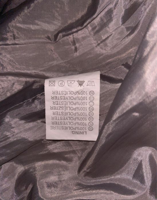 Kurtka zimowa damska