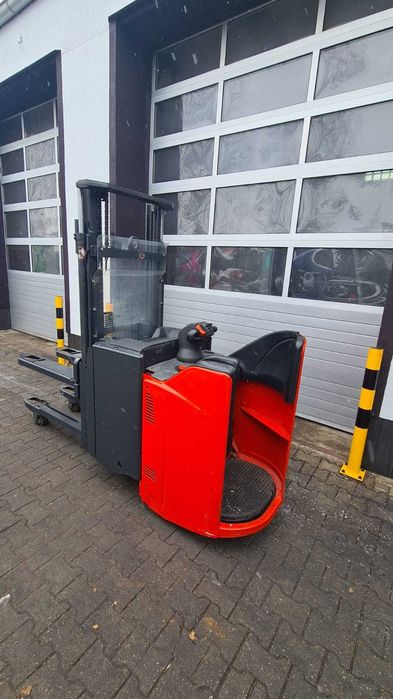 Wózek Linde L12L SP