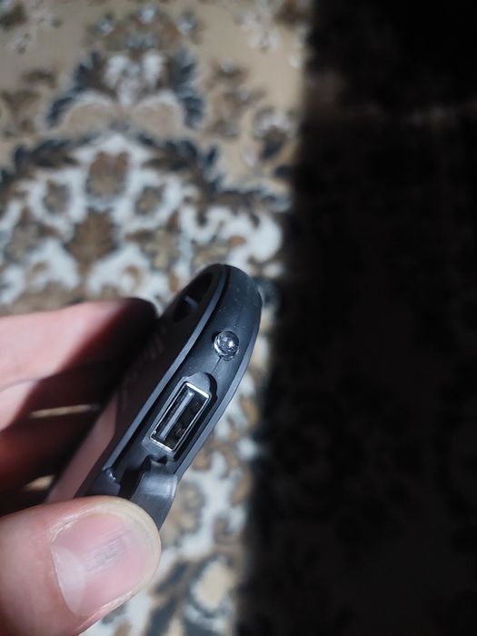 Повербанк 5000mah