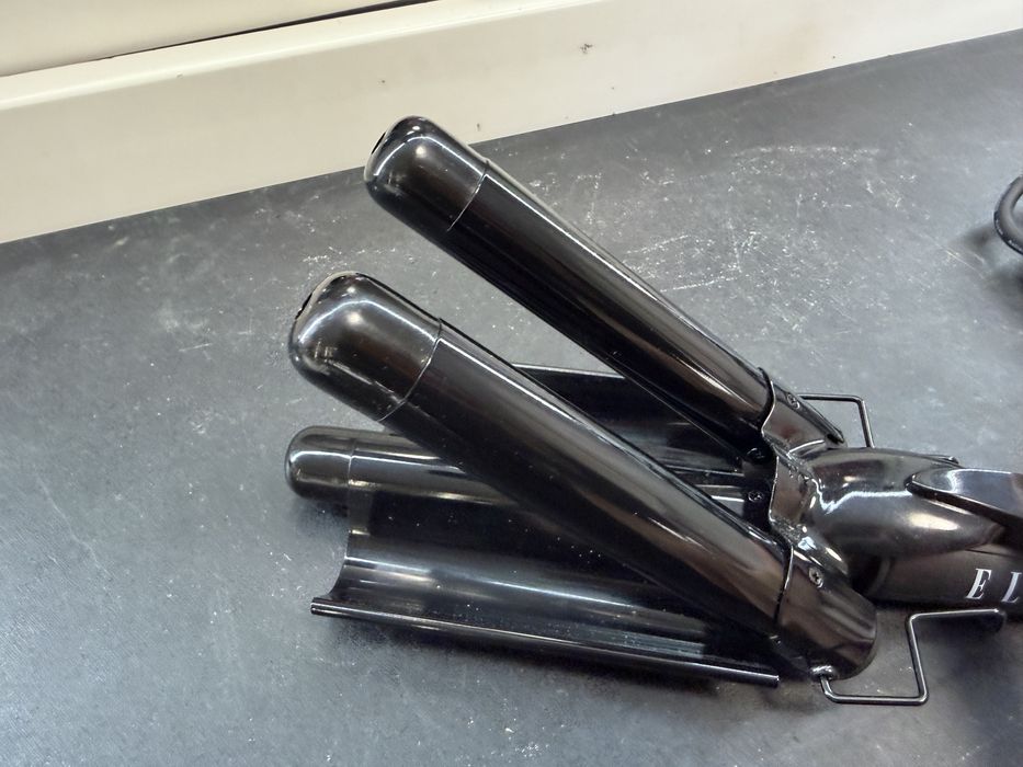 Nowa falownica ELLE Curler, 100% sprawna